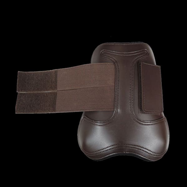 botte de dressage